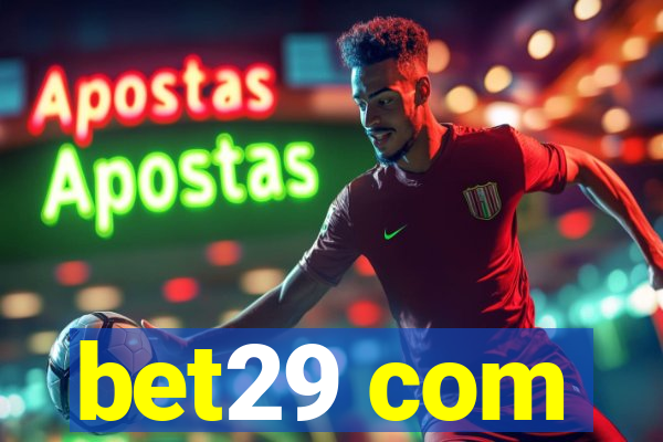 bet29 com